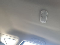 Plafon interior Nissan Qashqai 2009 Suv 1.5 dci