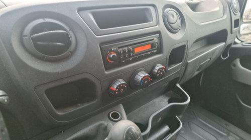 Plafon interior Opel Movano B 2011 Autoutilitara/Duba 2.3