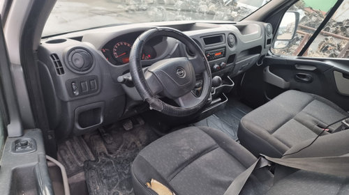 Plafon interior Opel Movano B 2011 Autoutilitara/Duba 2.3