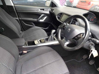 Plafon interior Peugeot 308 2014 HATCHBACK 1.6 HDI DV6DTED