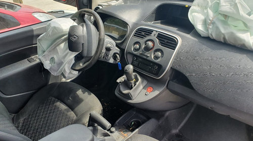 Plafon interior Renault Kangoo 2 2013 maxi 1.5 dci k9k 608