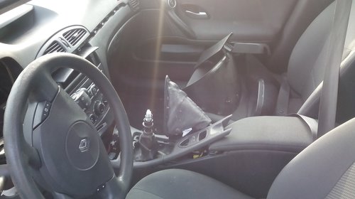 Plafon interior Renault Laguna 2006 Hatchback 1.9 Dci