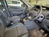 Plafon interior Renault Scenic 3 2011 MONOVOLUM 1.5 dCI