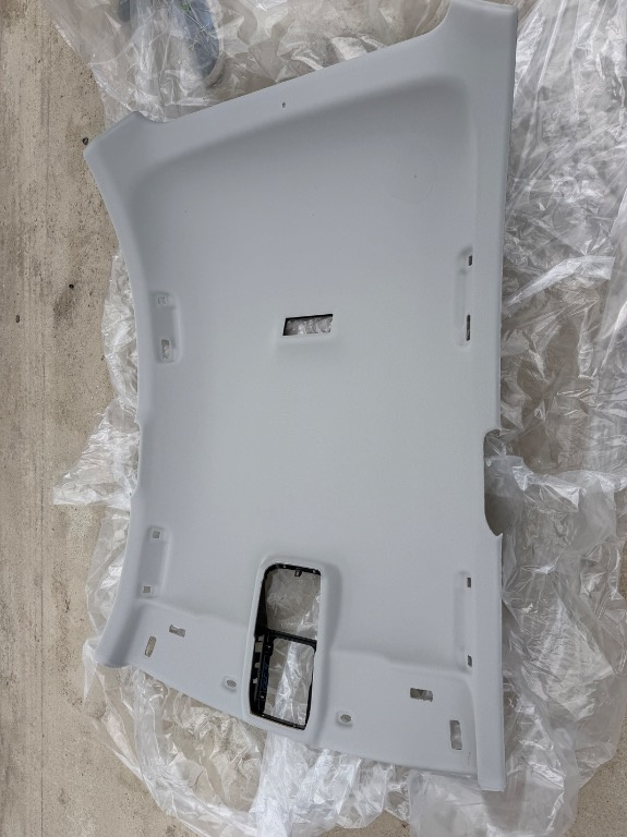 Plafon interior Skoda Octavia 4 2020/2021/2022/2023/2024/2025