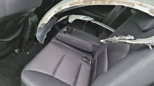 Plafon interior SsangYong Korando 2012 suv 2.0 benzina