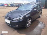 Plafon interior Volkswagen Golf 6 2010 HATCHBACK 2.0 TDI CFFB