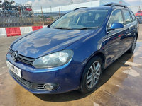 Plafon interior Volkswagen Golf 6 2010 VARIANT 1.6 TDI CAYC