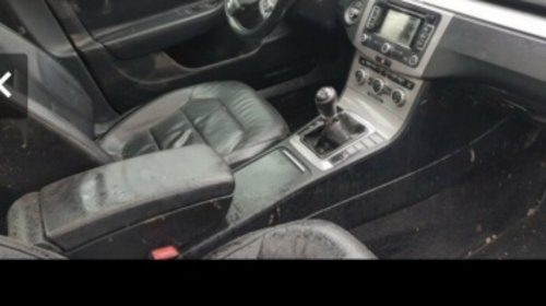 Plafon interior VW Passat B7 2013 Hatckback 1.6 diesel