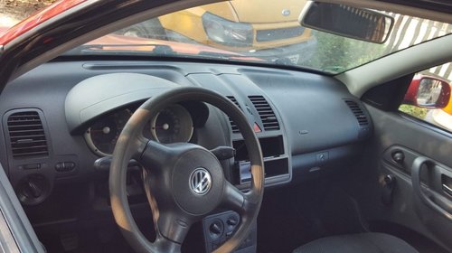 Plafon interior VW Polo 6C 2000 BREAK 1.4 MPI