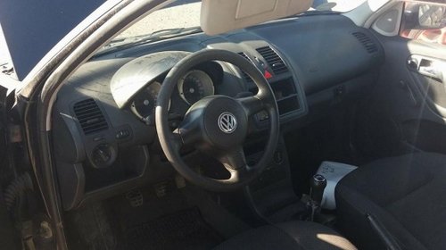 Plafon interior VW Polo 6N 2001 Coupe 1.0 MPI