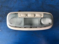 Plafon lumini fata ford mondeo mk4 2009