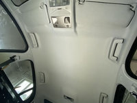 Plafon material plafoniera airbag cortina Jaguar XF fara trapa