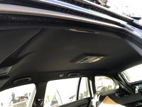 Plafon negru M Pachet BMW Seria 5 E61 Touring