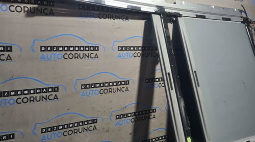 Plafon panoramic Kia Sorento II 2009 - 2015 SUV 4 Usi CADRU PLAFON PANORAMIC