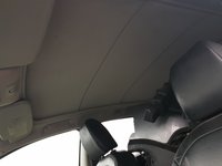 Plafon panoramic nissan qashqai