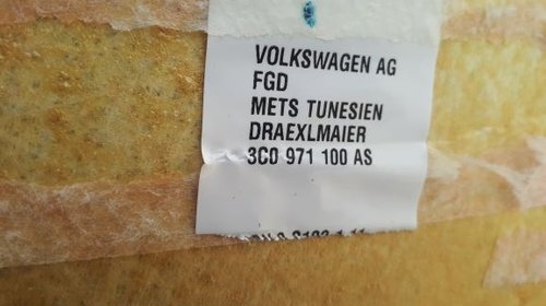 Plafon VW Passat B6 break combi 2009