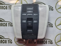 Plafoniera A0128206610 A 012 820 66 10 A2129064301 Mercedes-Benz E-Class W212