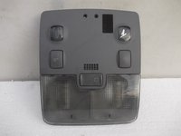 Plafoniera audi a4 b5 facelift cod 8D0947111N lumini plafon