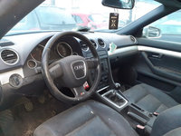 Plafoniera Audi A4 B6 Cabrio 2003 2.5 TDI BFC 120KW