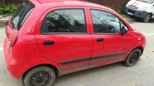 Plafoniera Chevrolet Spark 2008 HATCHBACK 800