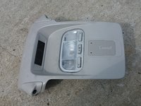 Plafoniera cu display Citroen C5 III