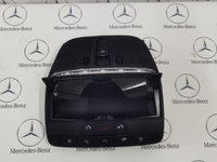 Plafoniera cu trapa Mercedes C200 cdi w205 A0009018503