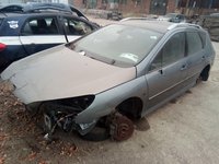 Plafoniera din sticla / trapa sticla Peugeot 407 break