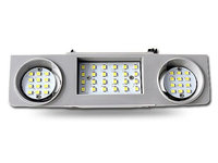 Plafoniera Fata Led Dedicat Volkswagen Golf 5 2003-2009 BTLL-080