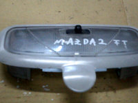 Plafoniera fata, Mazda 2, 2003-2007, 2S6A-13776-AB