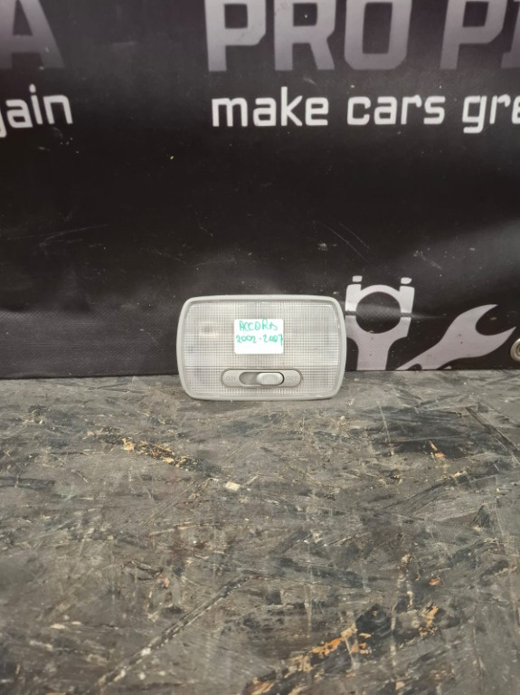 Plafoniera Honda Accord 2002-2007 - imagine 1