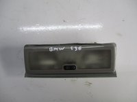 PLAFONIERA / ILUMINATOR INTERIOR BMW SERIA 3 E36 FAB. 1990 - 1998