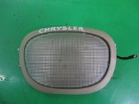 PLAFONIERA / ILUMINATOR INTERIOR CHRYSLER PT CRUISER FAB. 2000 - 2010 ⭐⭐⭐⭐⭐