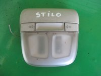 PLAFONIERA / ILUMINATOR INTERIOR FIAT STILO FAB. 2001 - 2010