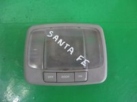 PLAFONIERA / ILUMINATOR INTERIOR HYUNDAI SANTA FE 1 FAB. 2001 - 2006 ⭐⭐⭐⭐⭐