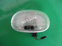 PLAFONIERA / ILUMINATOR INTERIOR JAGUAR X-TYPE FAB. 2001 - 2009 ⭐⭐⭐⭐⭐