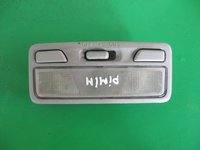 PLAFONIERA / ILUMINATOR INTERIOR MITSUBISHI PAJERO PININ FAB. 1999 – 2007 ⭐⭐⭐⭐⭐