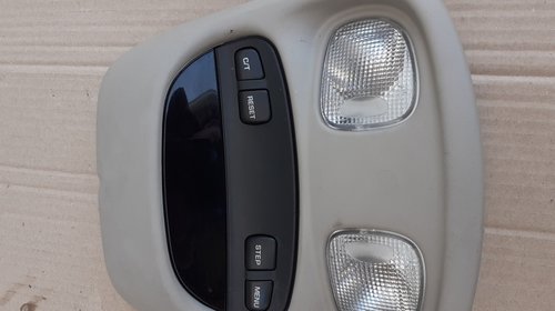 PLAFONIERA LAMPA FATA CU DISPLAY Jeep Cheroke