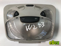 Plafoniera - lampa fata Mercedes C-Class (2001-2007) [W203] a2038201001