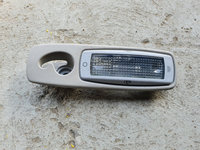 Plafoniera lampa plafon dreapta vw golf 4