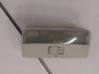 Plafoniera lampa plafon Skoda Octavia 2 2004 - 2012