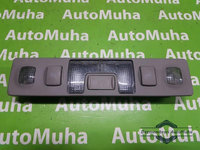 Plafoniera lampa spate Audi A6 (1997-2004) [4B, C5] 4B0947111