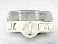 Plafoniera lumini + buton trapa 1J0947105 Vw Bora 1J5 Sedan 1.9 TDI 96 KW OEM 1J0947105