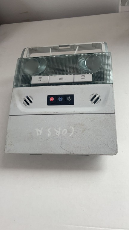 Plafoniera lumini fata Opel Corsa D E COD 13166476