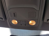 Plafoniera Lumini / Lampa Iluminare Habitaclu VW Tiguan 2007 - 2011