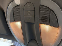 Plafoniera Lumini Lampa Iluminare Habitaclu Interior Fata Mercedes CLS C219 W219 Facelift 2004 - 2010 [C0215]