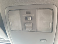 Plafoniera Lumini Lampa Iluminare Interior Habitaclu cu Buton Trapa Toyota Rav 4 XA30 2005 - 2013