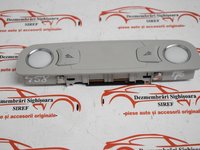 Plafoniera lumini spate Audi A6 C6 4F 458