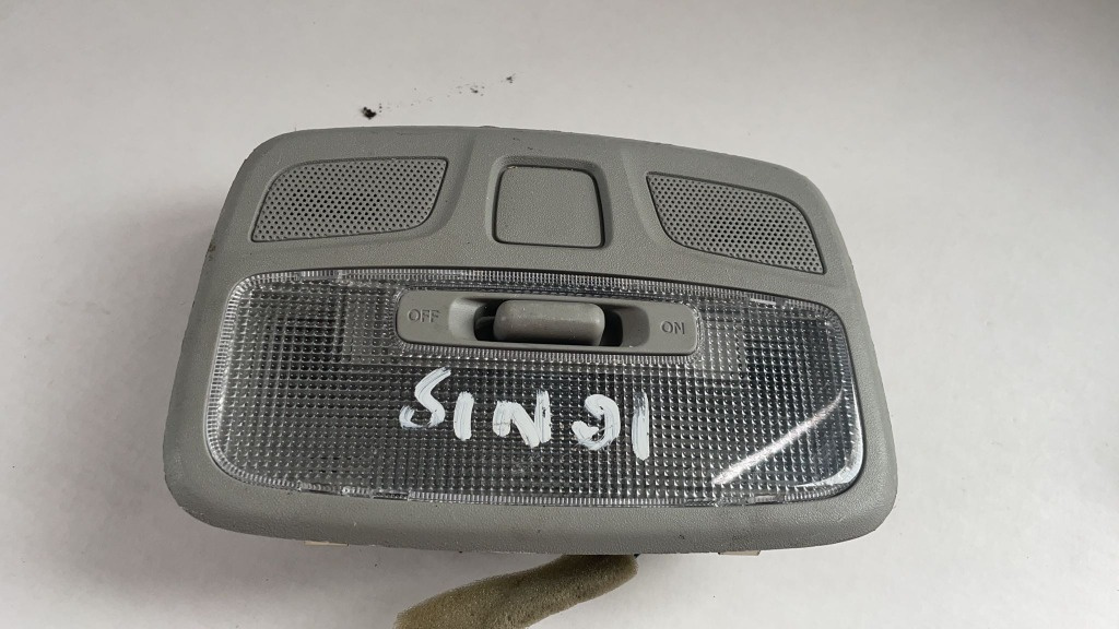 Plafoniera lumini Suzuki Swift 1.2 Dual Jet cod 3621062r0