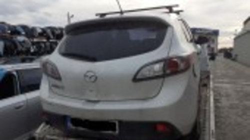 Plafoniera Mazda 3 2010 HATCHBACK 1,6 TDCI