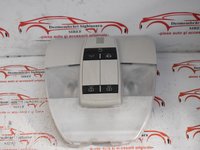 Plafoniera Mercedes B Class W245 461